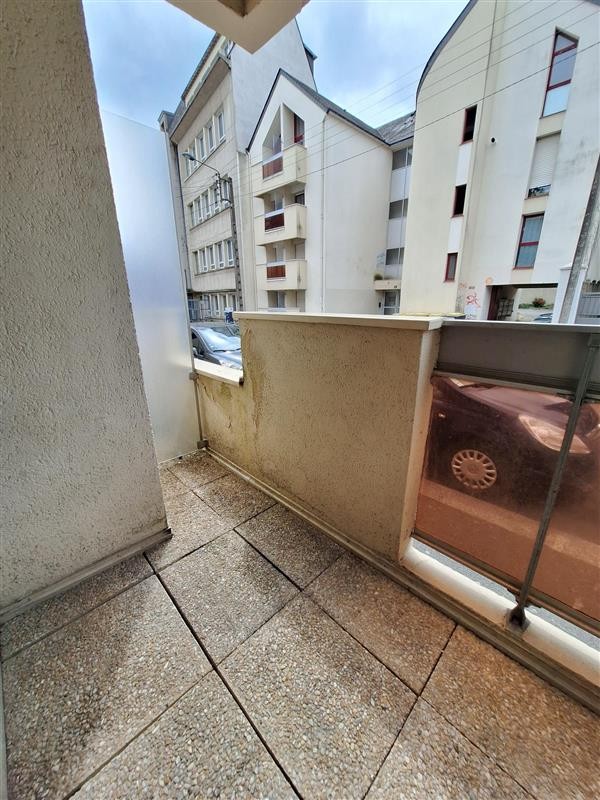 Appartement T1  - Rennes (509423) - photo-4