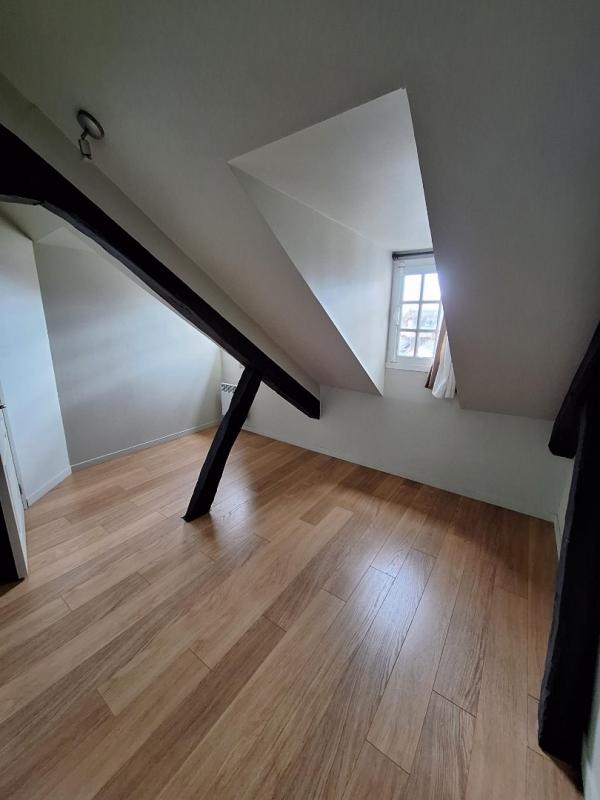 Appartement T4  - Rennes (188134) - photo-4