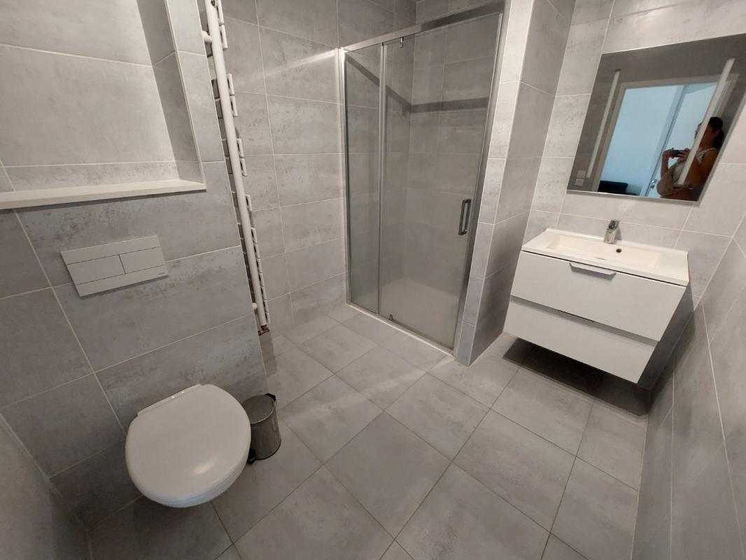 Appartement T1  - Nantes (517789) - photo-4