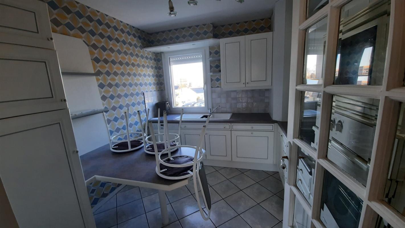 Appartement T3  - Saint Jacques De La Lande (513951) - photo-4