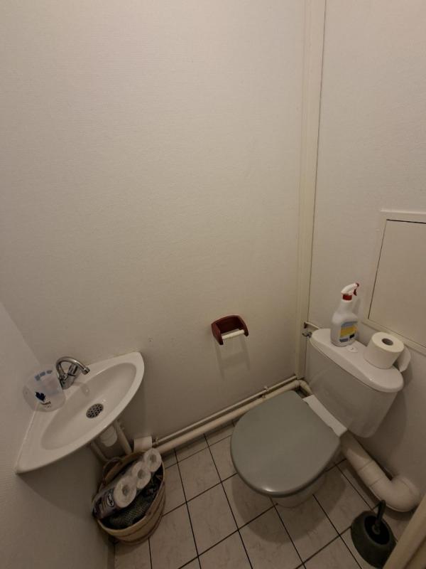Appartement T3  - Rennes (514611) - photo-4