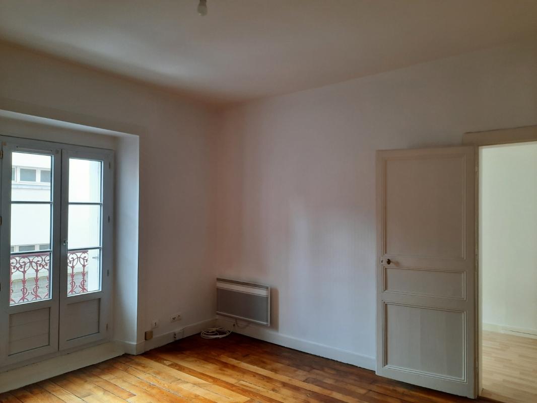 Appartement T2  - Rennes (515336) - photo-4