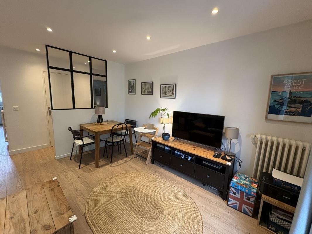 Appartement T3  - Rennes (515785) - photo-4
