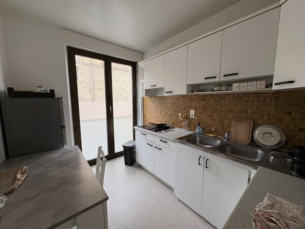 Appartement T2  - Rennes (515334) - photo-4