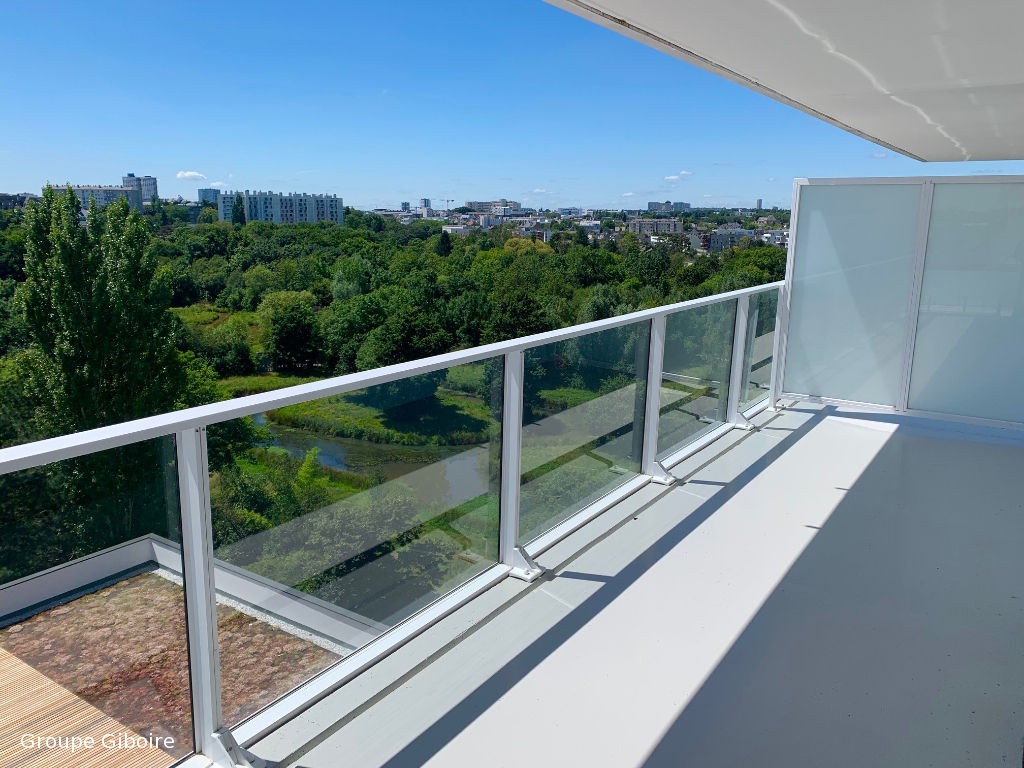 Appartement T3  - Rennes (516737) - photo-4