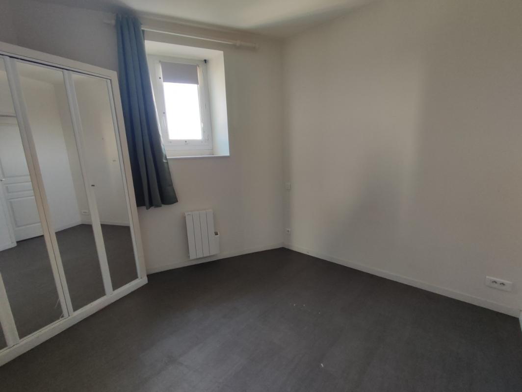Appartement T2  - Nantes (518106) - photo-4