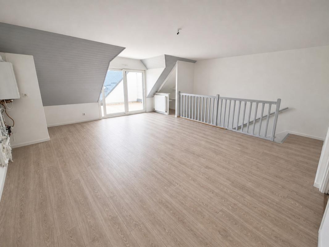 Appartement T2  - Bruz (496966) - photo-4
