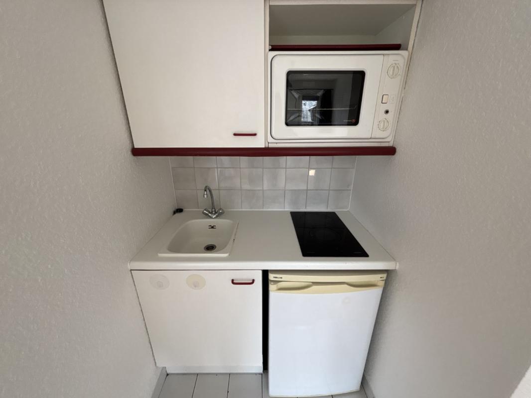 Appartement T1  - Rennes (481288) - photo-4