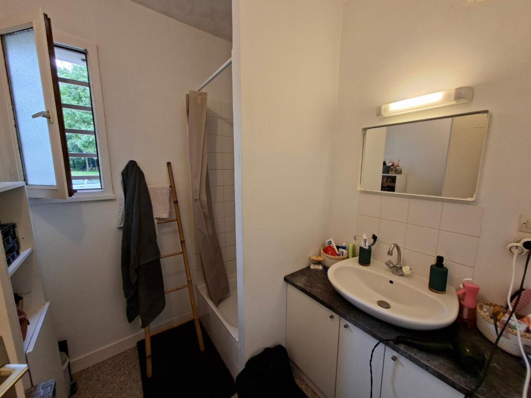 Appartement T2  - Rennes (517966) - photo-4