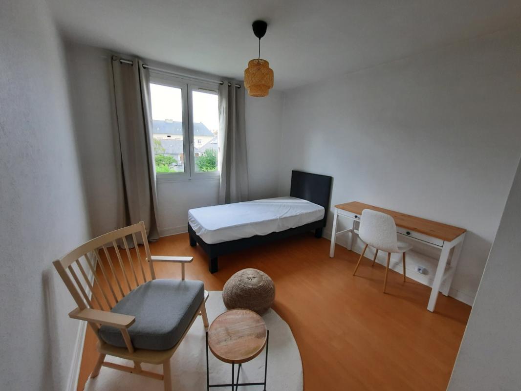 Appartement T1  - Rennes (484789) - photo-4