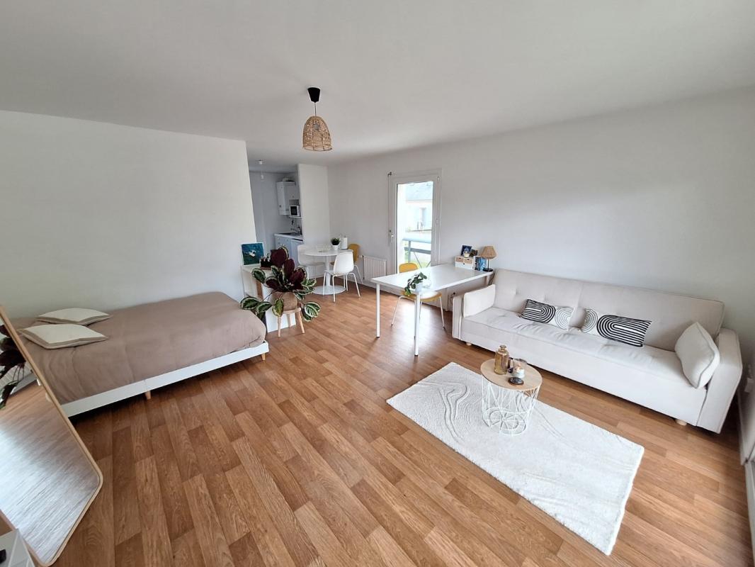 Appartement T1  - Bruz (516302) - photo-4