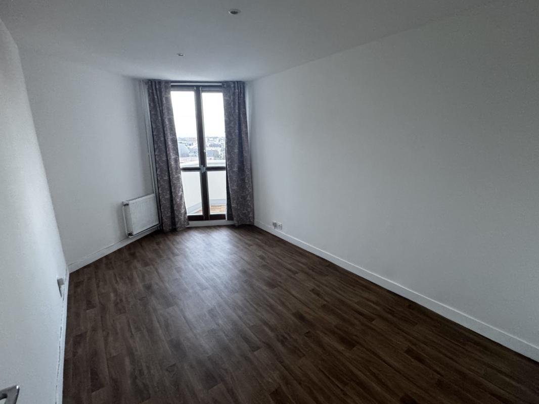 Appartement T2  - Rennes (518900) - photo-4