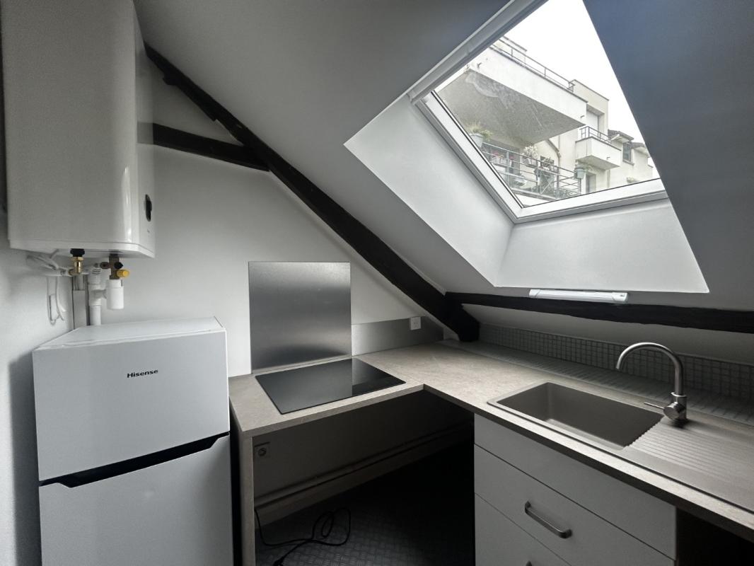 Appartement T2  - Thorigne Fouillard (519454) - photo-4