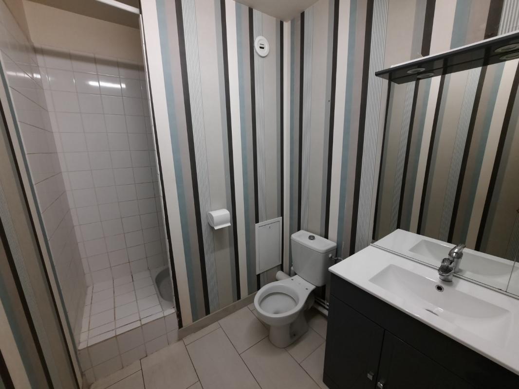 Appartement T1  - Montgermont (517376) - photo-4