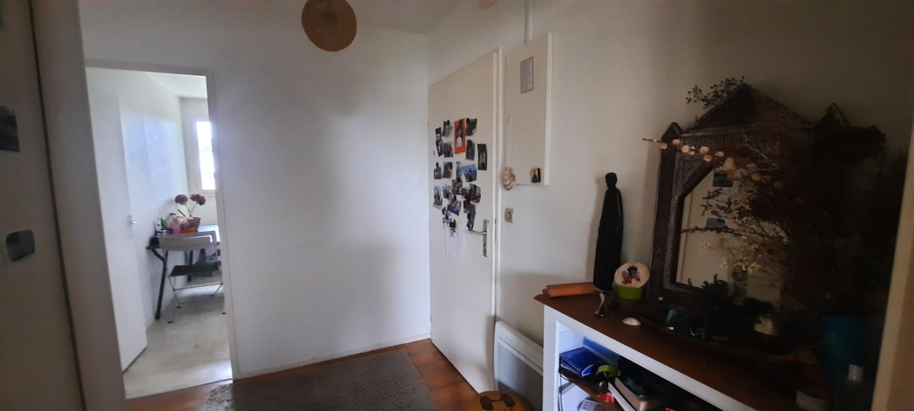 Appartement T2  - Rennes (515631) - photo-4