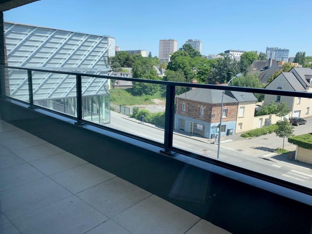 Appartement T1  - Rennes (517385) - photo-4