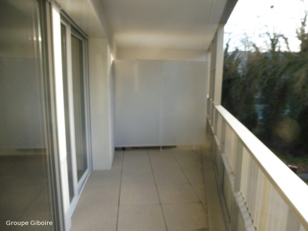 Appartement T3  - Rennes (519273) - photo-4