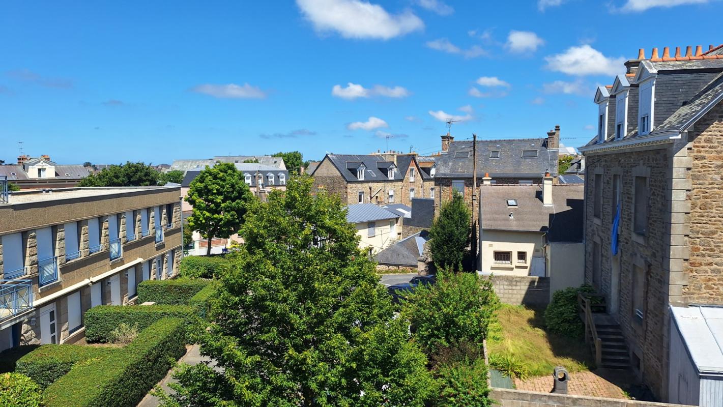 Appartement T2  - Saint Malo (511025) - photo-4