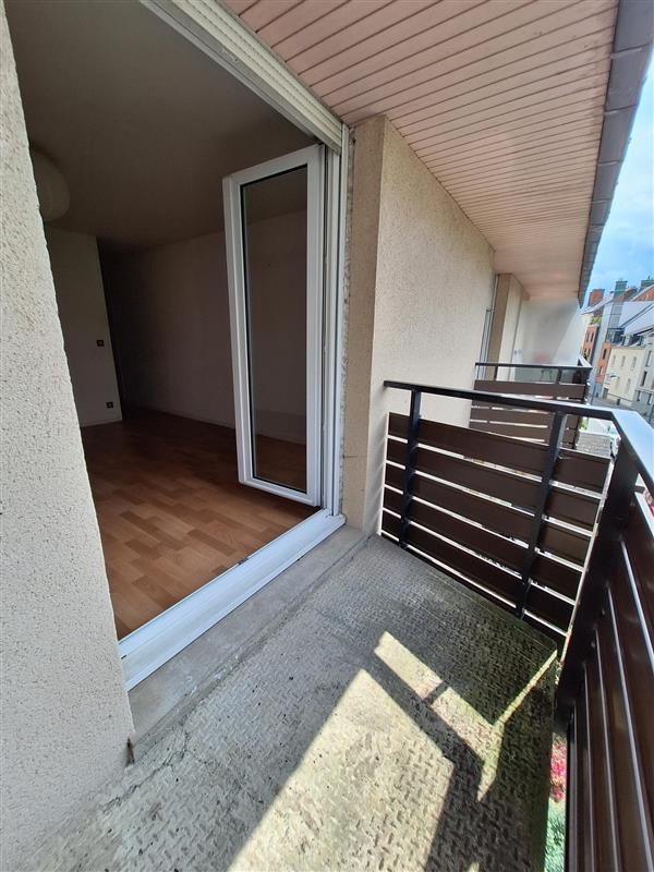 Appartement T1  - Rennes (510192_2) - photo-4