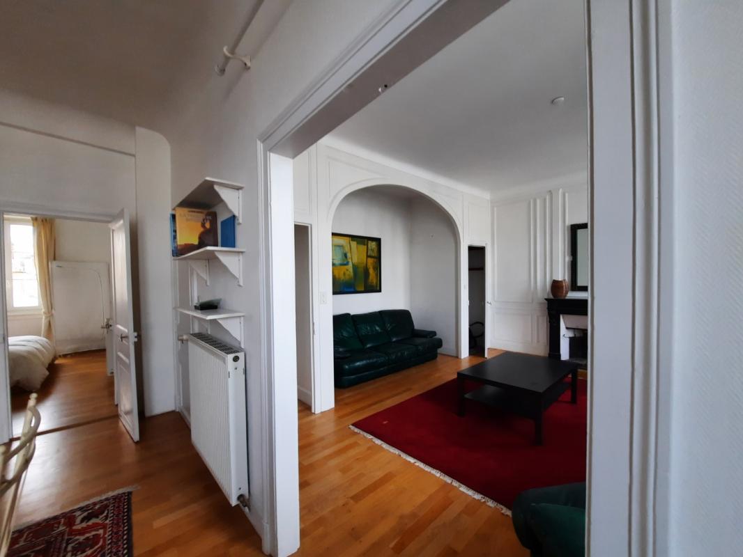 Appartement T3  - Rennes (460550_2) - photo-4