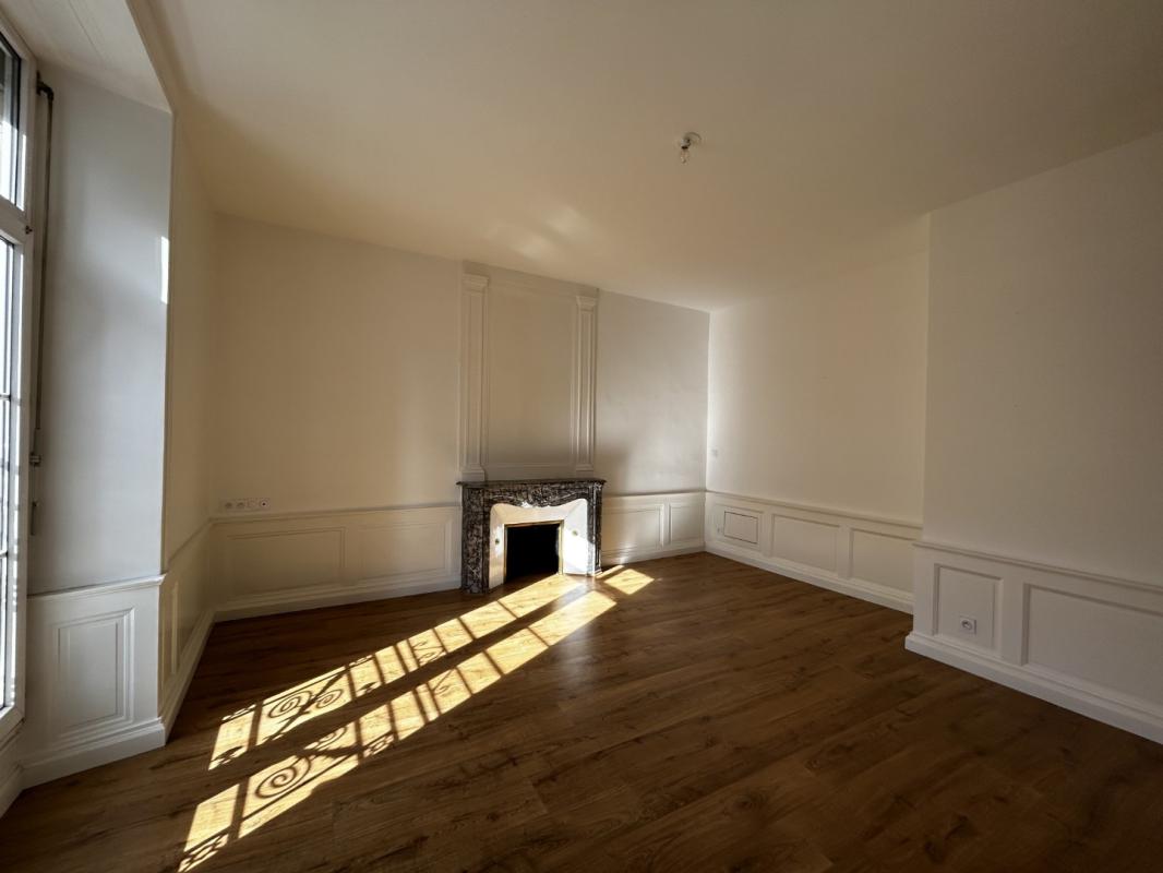 Appartement T4  - Rennes (468254_2) - photo-4