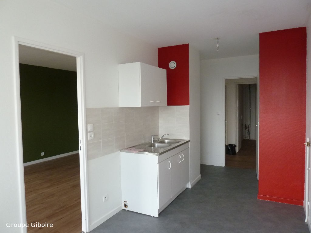 Appartement T4  - Rennes (520164) - photo-4