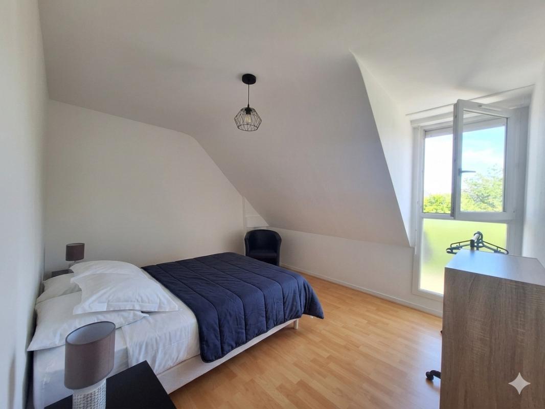 Appartement T3  - Lorient (520598) - photo-4