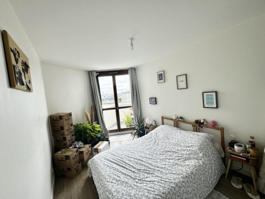 Appartement T2  - Rennes (520821) - photo-4