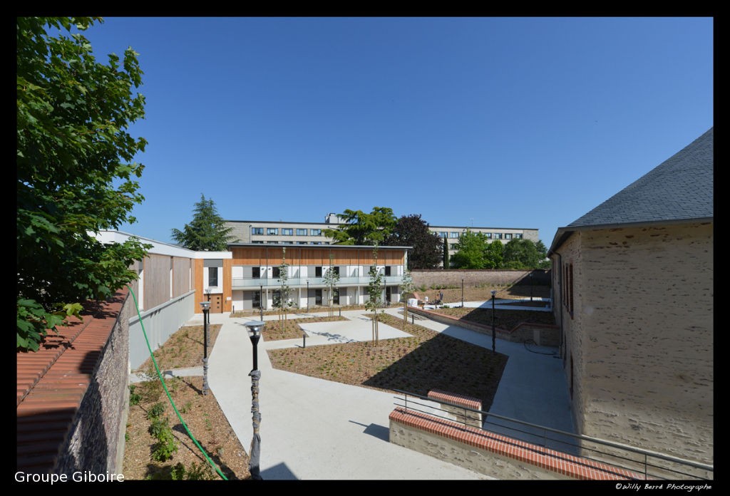 Appartement T1  - Rennes (520875) - photo-4