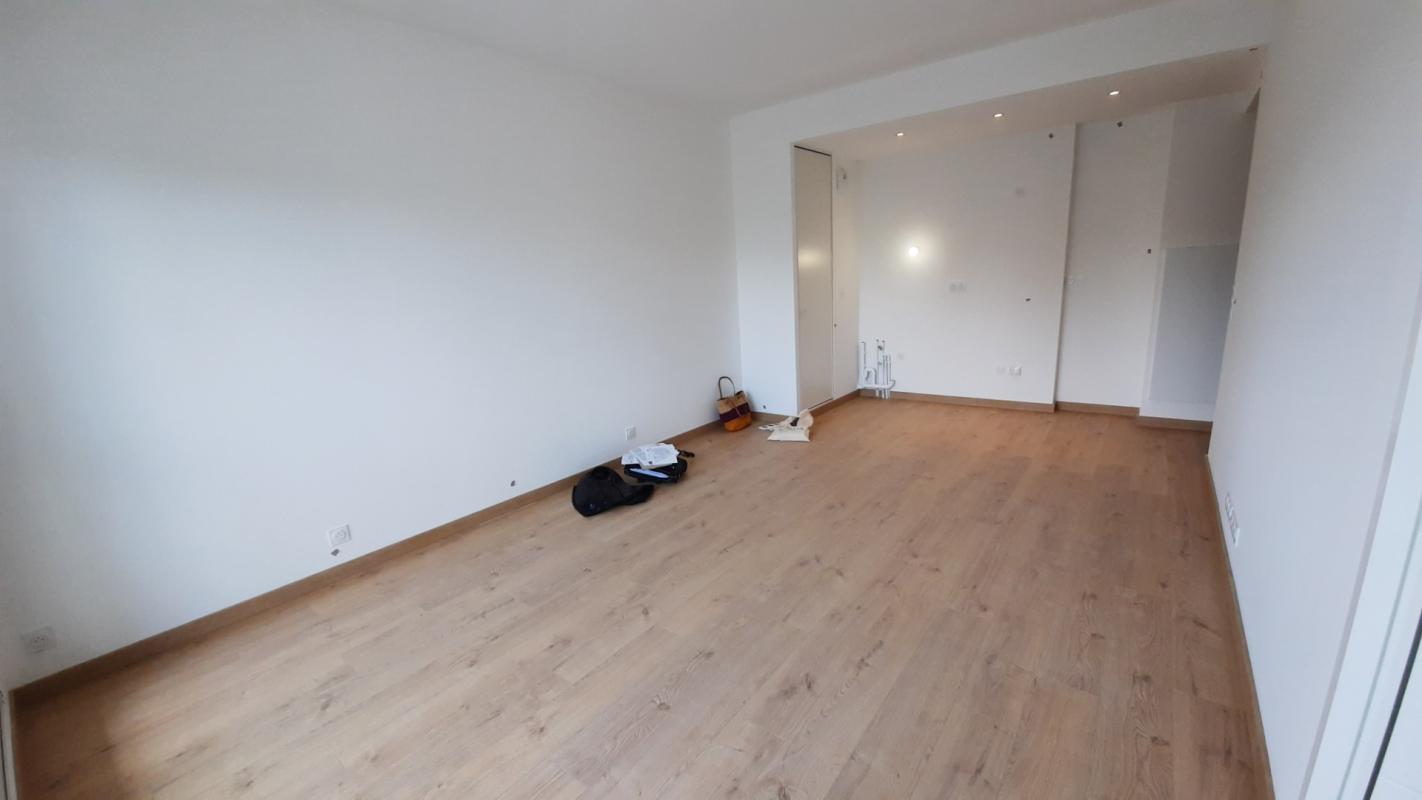 Appartement T2  - Rennes (521118) - photo-4