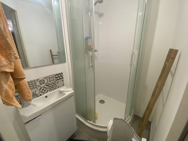 Appartement T1  - Rennes (521240) - photo-4