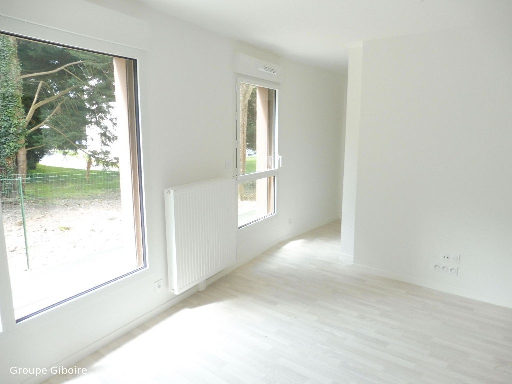 Appartement T2  - Rennes (520600) - photo-4