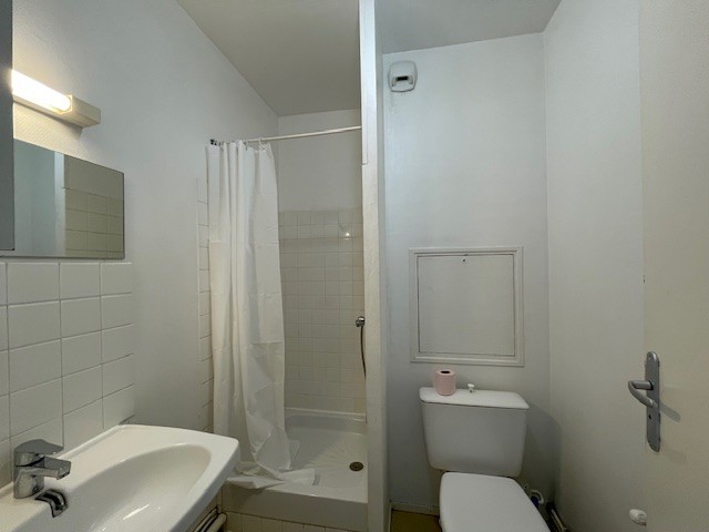 Appartement T1  - Rennes (503040) - photo-4