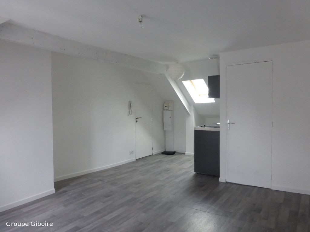Appartement T1  - Rennes (521124) - photo-4
