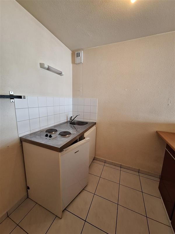 Appartement T2  - Rennes (493702_2) - photo-4