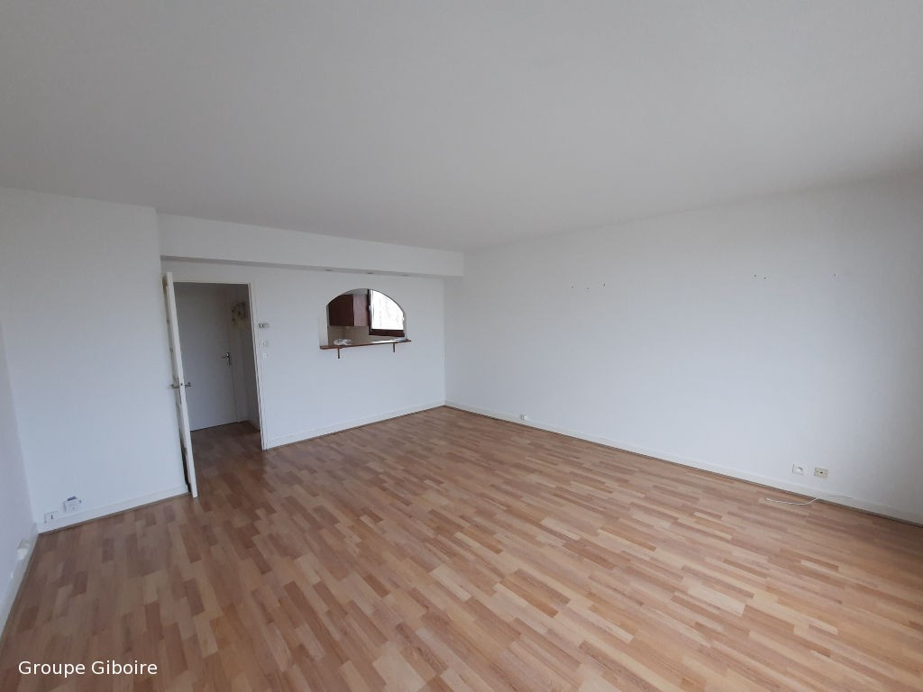 Appartement T2  - Rennes (516301) - photo-4