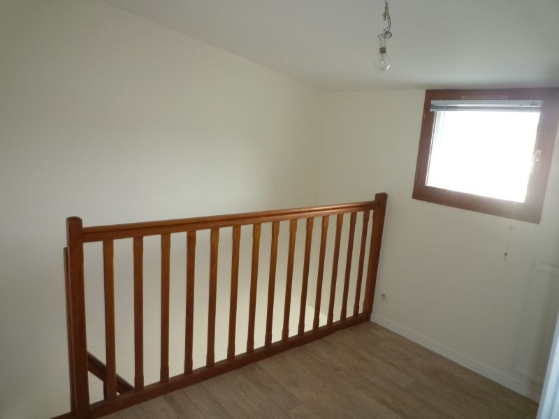 Appartement T2  - Rennes (520149) - photo-4