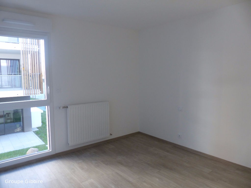 Appartement T3  - Rennes (521204) - photo-4