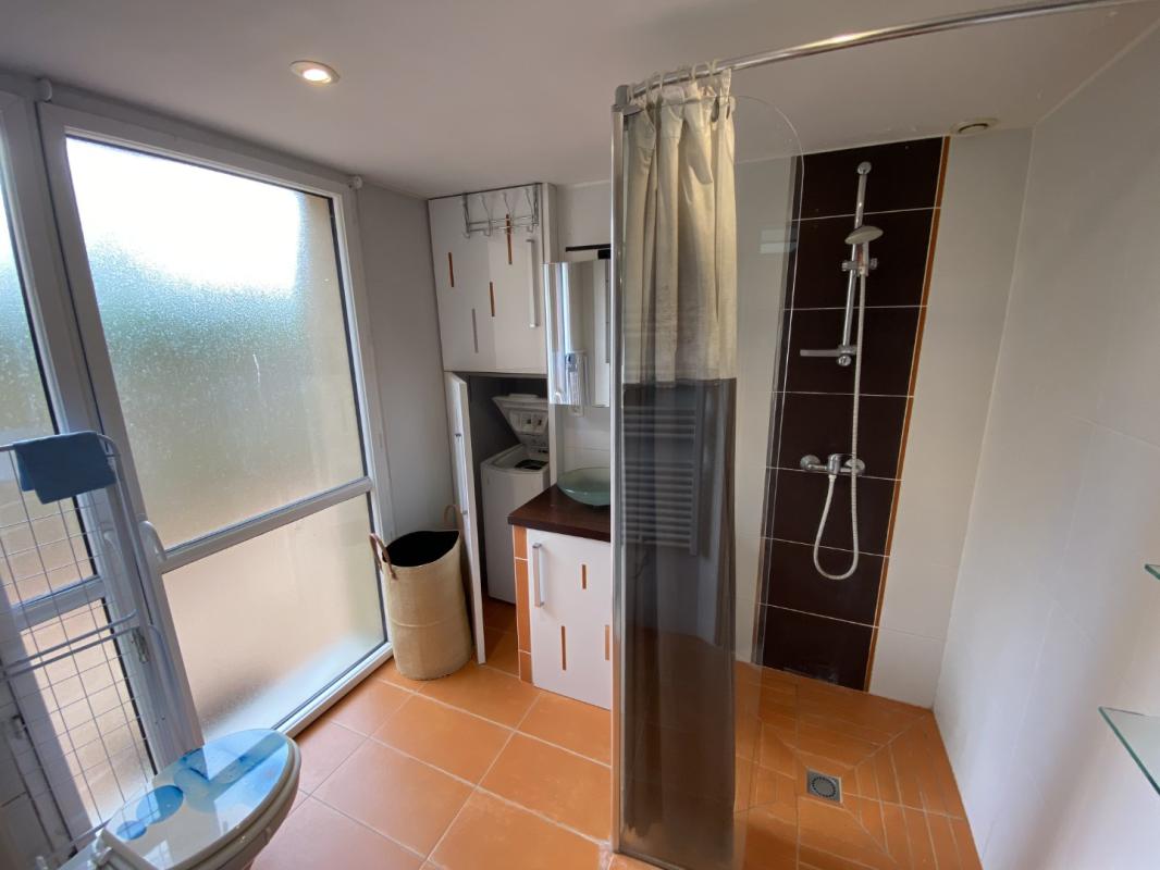 Appartement T2  - Cesson Sevigne (524706) - photo-4