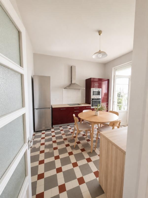 Appartement T1  - Rennes (500534_2) - photo-4