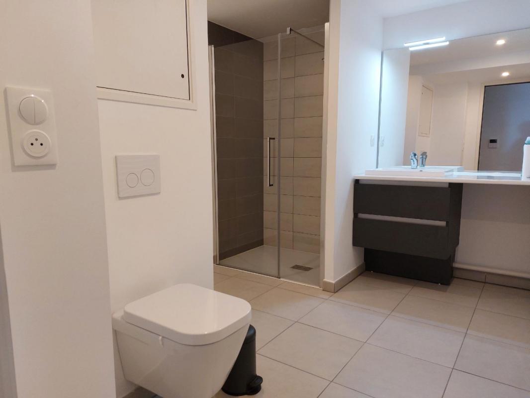 Appartement T1  - Angers (513016) - photo-4