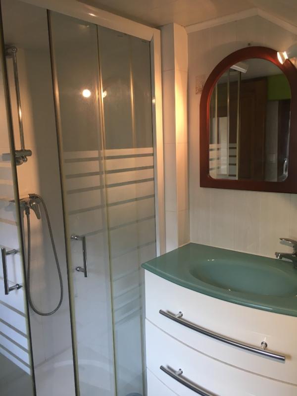 Appartement T1  - Rennes (524221) - photo-4