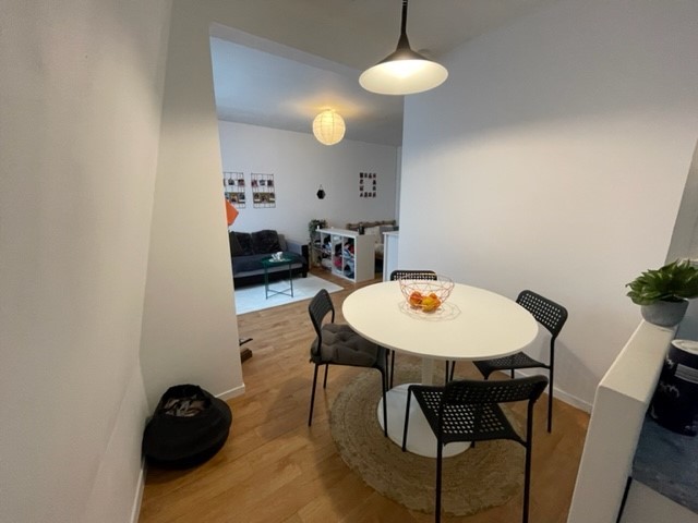 Appartement T1  - Rennes (524766) - photo-4