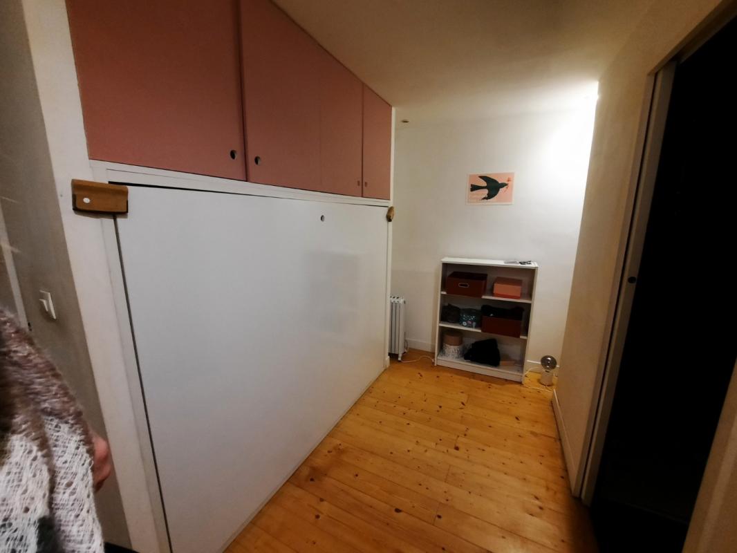 Appartement T1  - Nantes (475869) - photo-4
