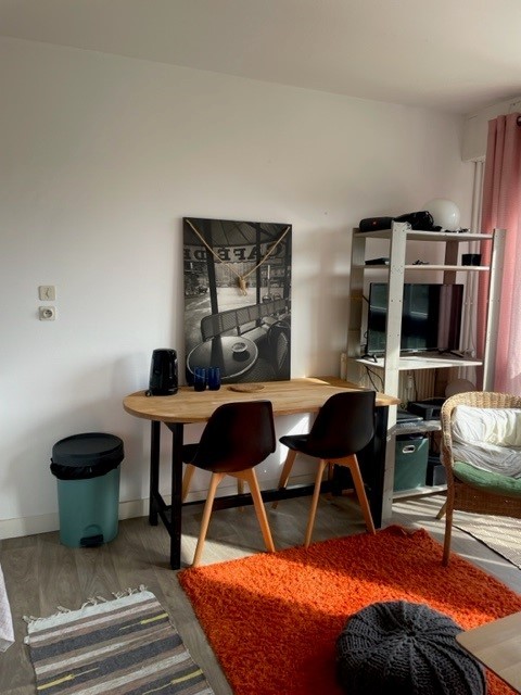 Appartement T1  - Rennes (522961) - photo-4
