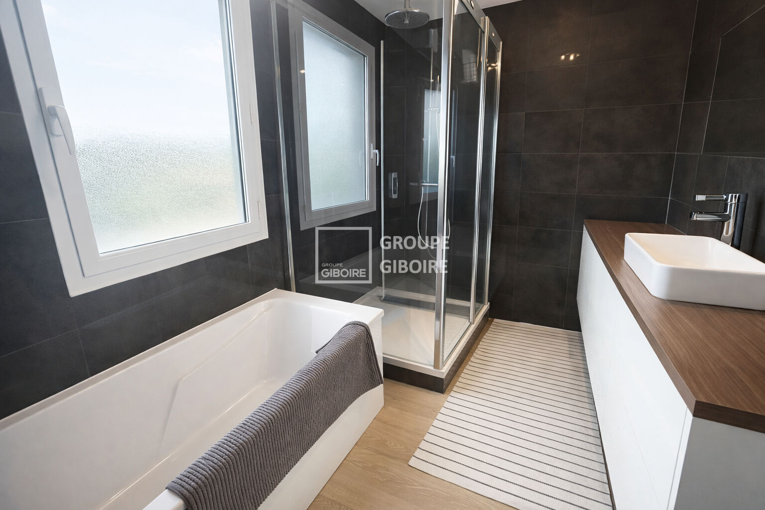 Appartement T4  - RENNES (AL26407G) - photo-5