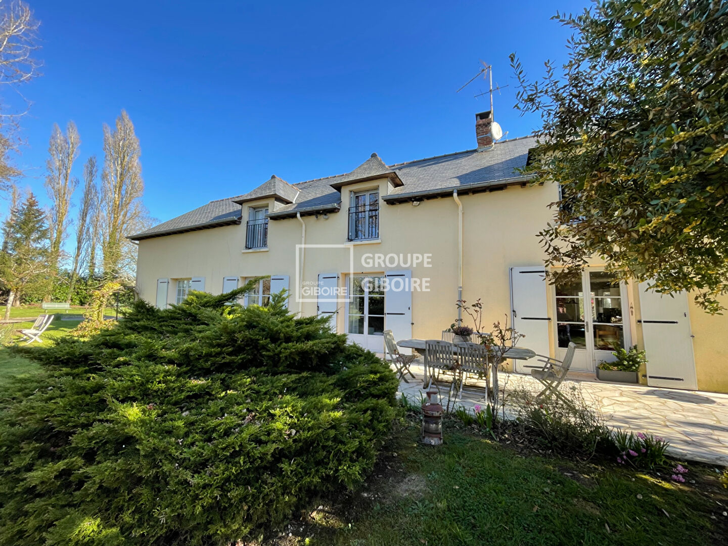 Maison T7  - SAINT GREGOIRE (ALG26360) - photo-3