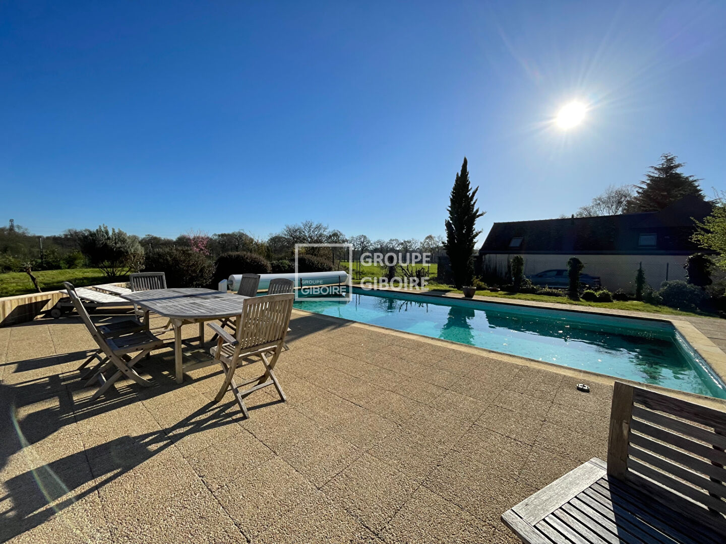 Maison T7  - SAINT GREGOIRE (ALG26360) - photo-4
