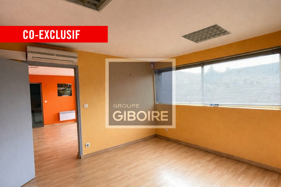 Local d'activites  - GUICHEN (35.7103) - photo-8