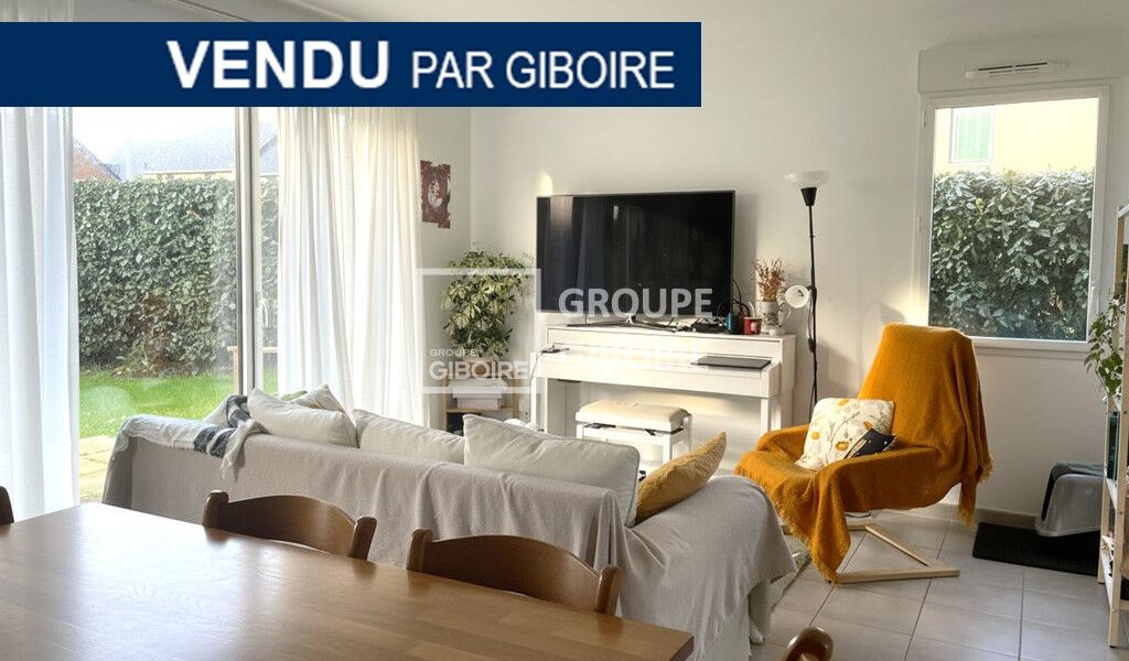 Appartement T3  - CANCALE (CC26083GE) - photo principale
